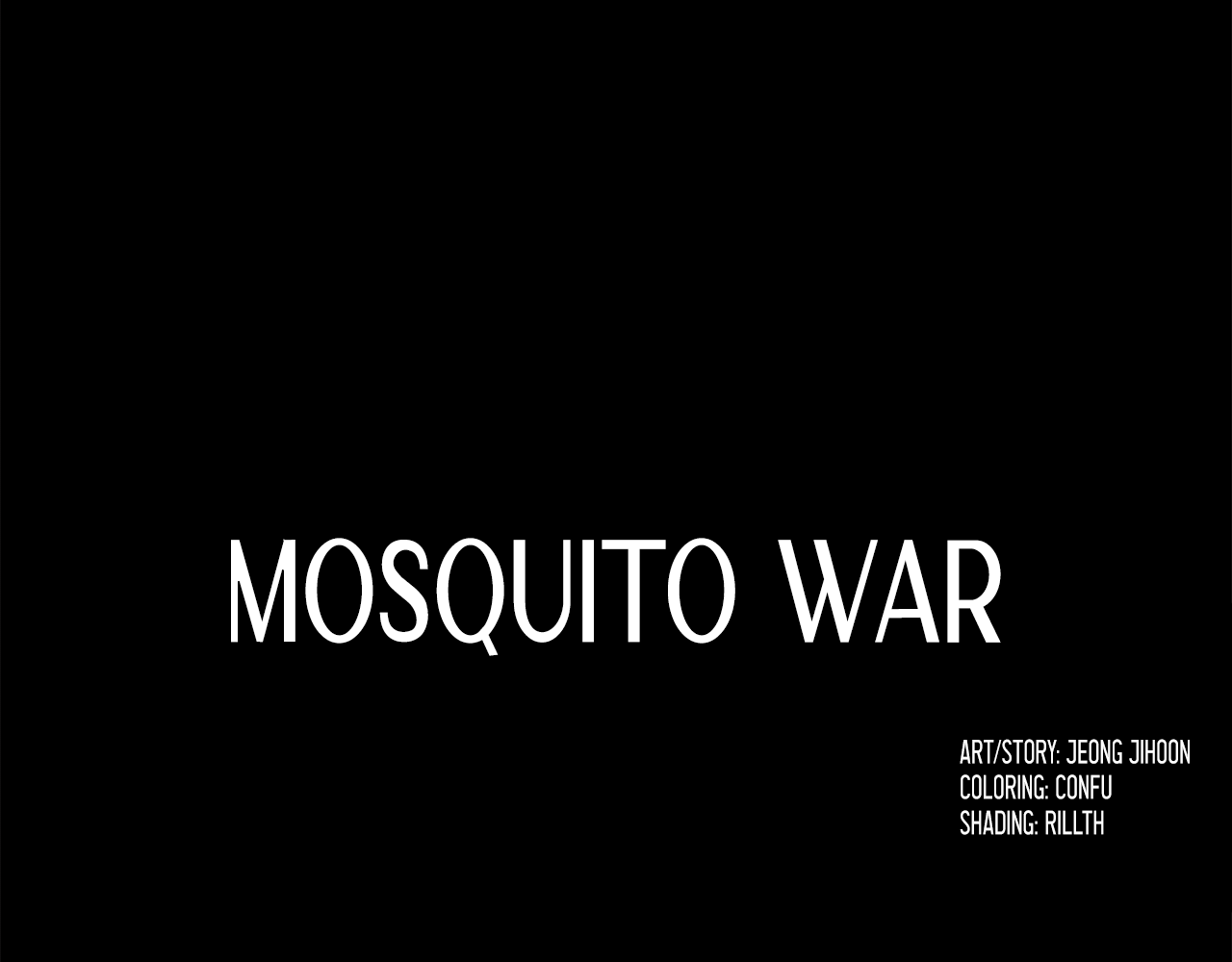 Mosquito War Chapter 19 17